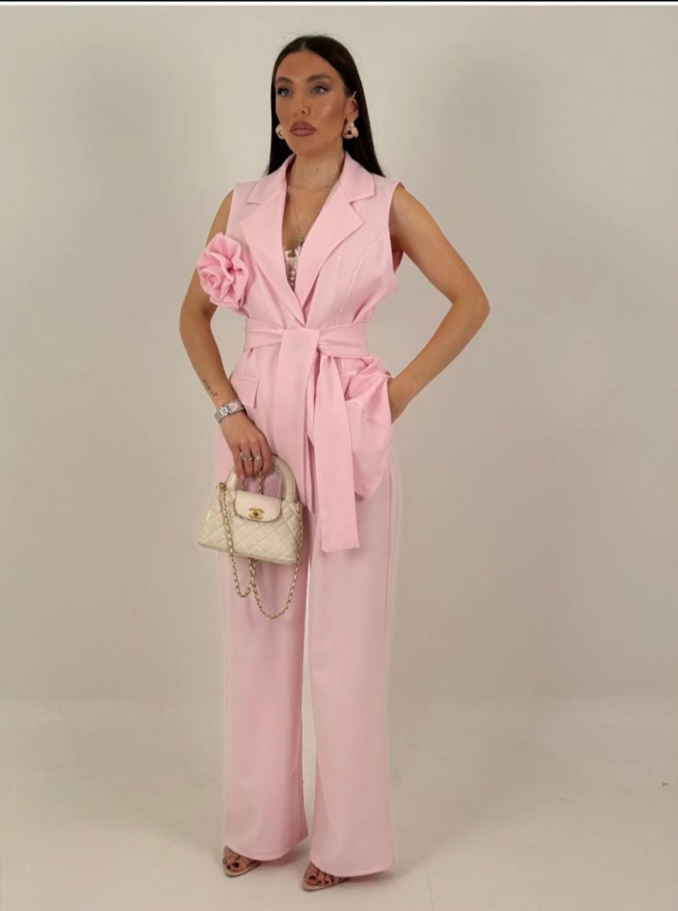 SALDO Tailleur PEONIA