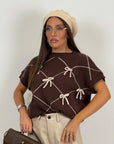Maglia FIOCCO