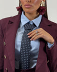 CRAVATTA modello 5