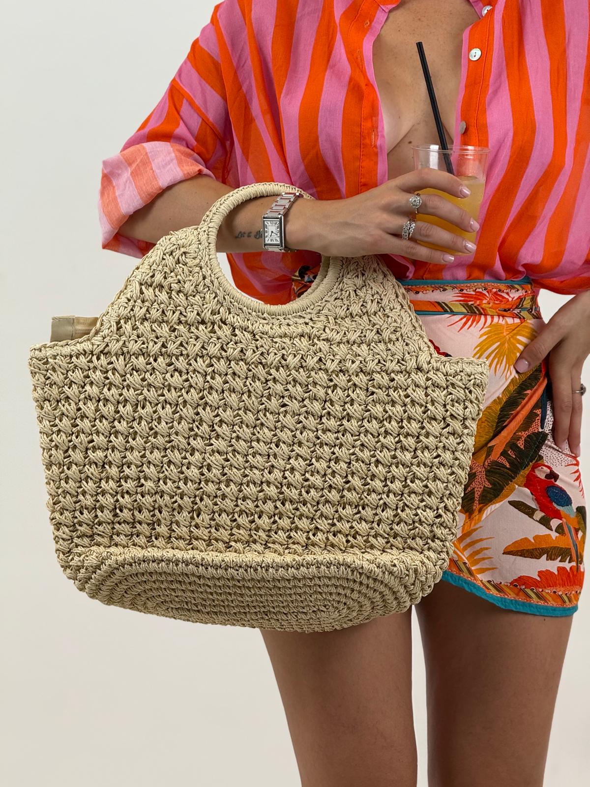 Borsa modello 7