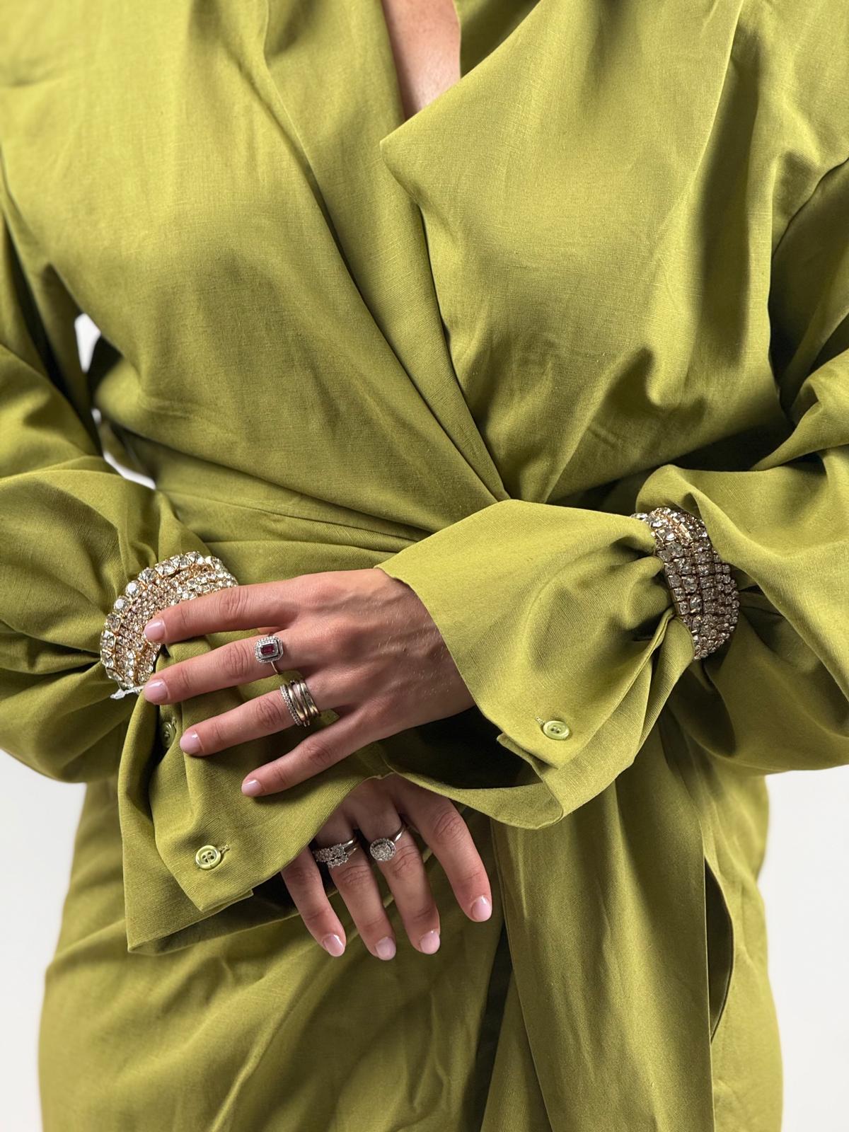 Coppia di bracciali mod.1