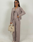 Cordset CONSOLATA - Completo tre pezzi