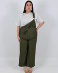 CURVY Salopette CRAZY