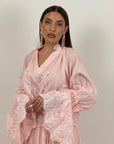 Abito ROSE - Abito lungo COLLEZIONE CHIC