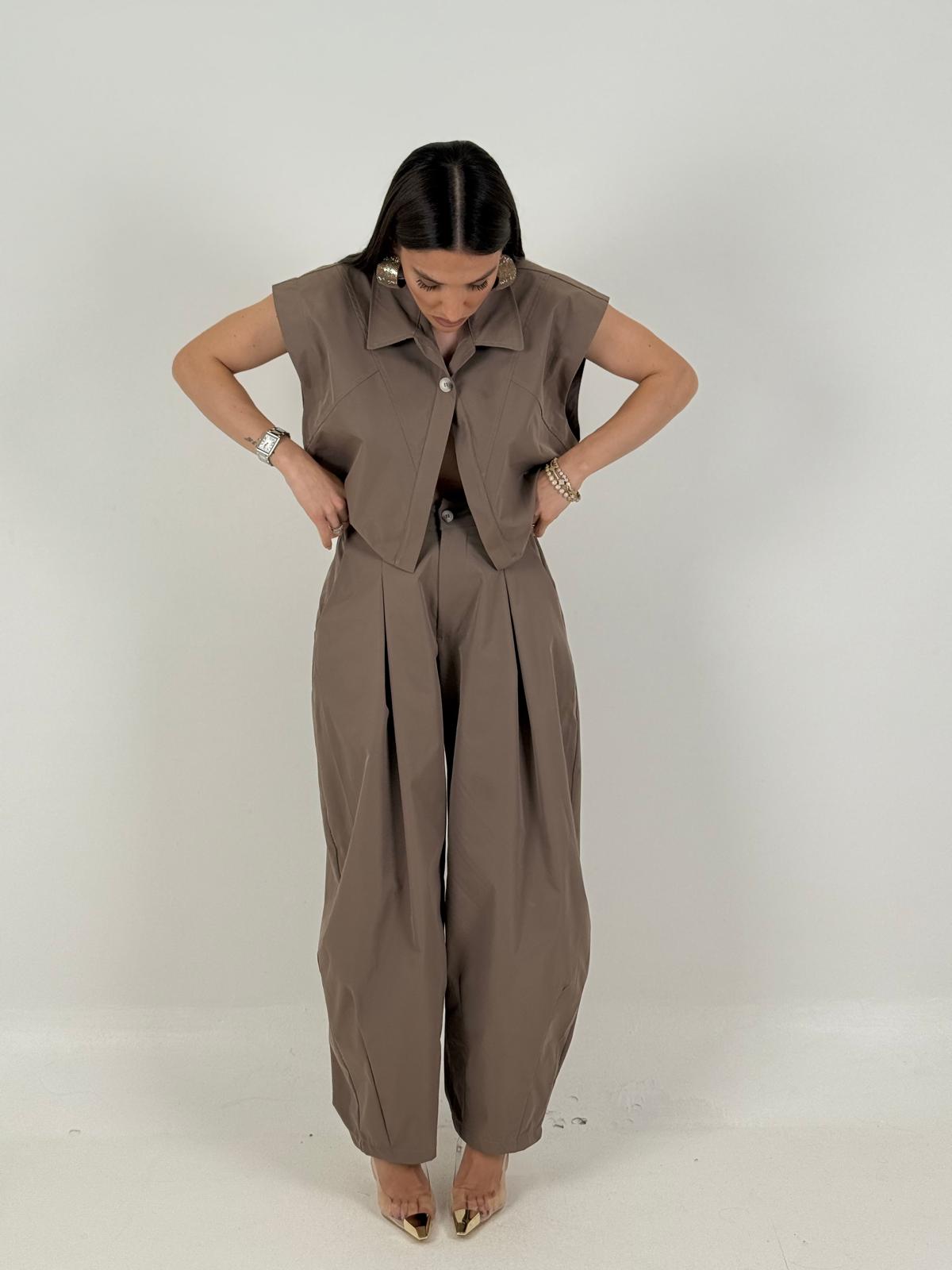 SALDO Tailleur KELLY - Completo Just west