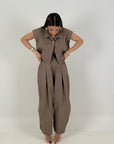 SALDO Tailleur KELLY - Completo Just west