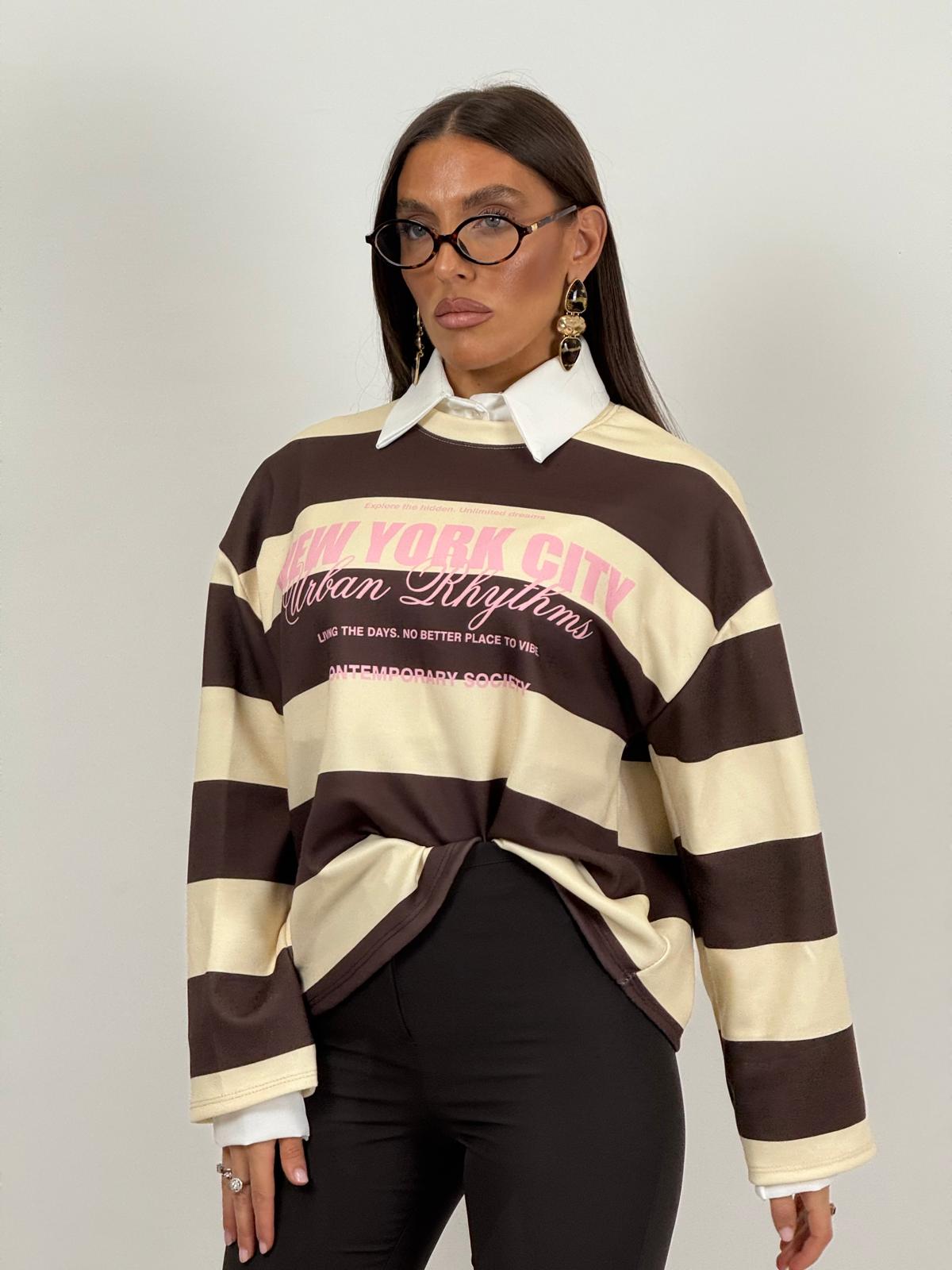 Maglia YORK CITY