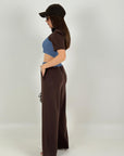 SALDO Cordset FIONA - Completo top e pantalone