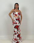 SALDO Cordset HOLA - Completo top e gonna lunga