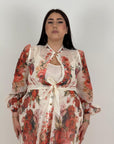 Abito ROSS - ABITO LUNGO COLLEZIONE CHIC