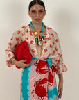 Camicia GRANCHIO