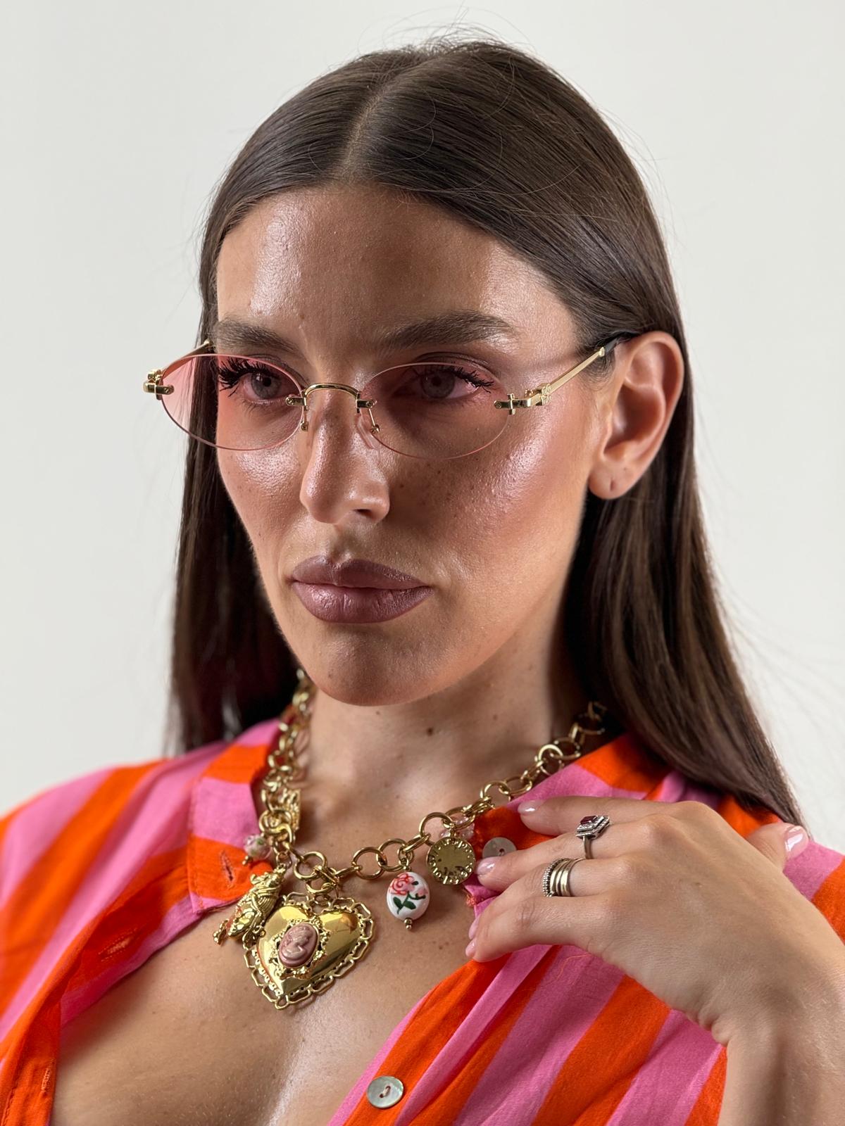 COLLANA modello 11