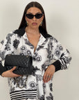 Cordset VENUS - Completo camicia e pantalone
