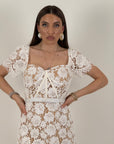 Abito SELE - Abito lungo - COLLEZIONE CHIC