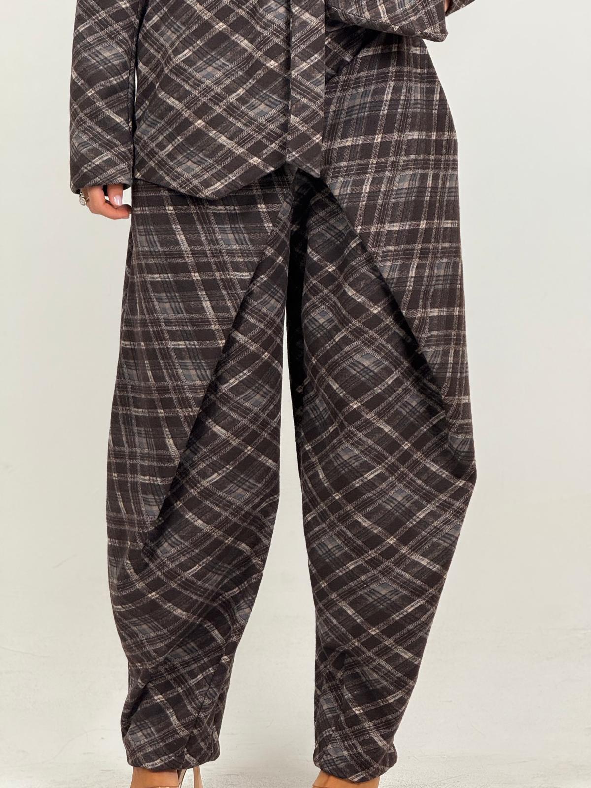 Cordset ZULEMA - Completo giacca e pantalone