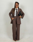 Tailleur ASSUNTA - Completo giacca e pantalone