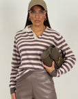 Maglia cashmere SVETLA