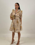 Abito BRID - Abito corto COLLEZIONE CHIC