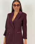 Tailleur FRANCESCA - Completo giacca e pantalone