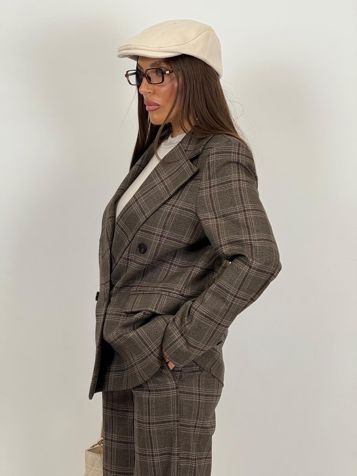 Tailleur MARISOL - Completo giacca e pantalone