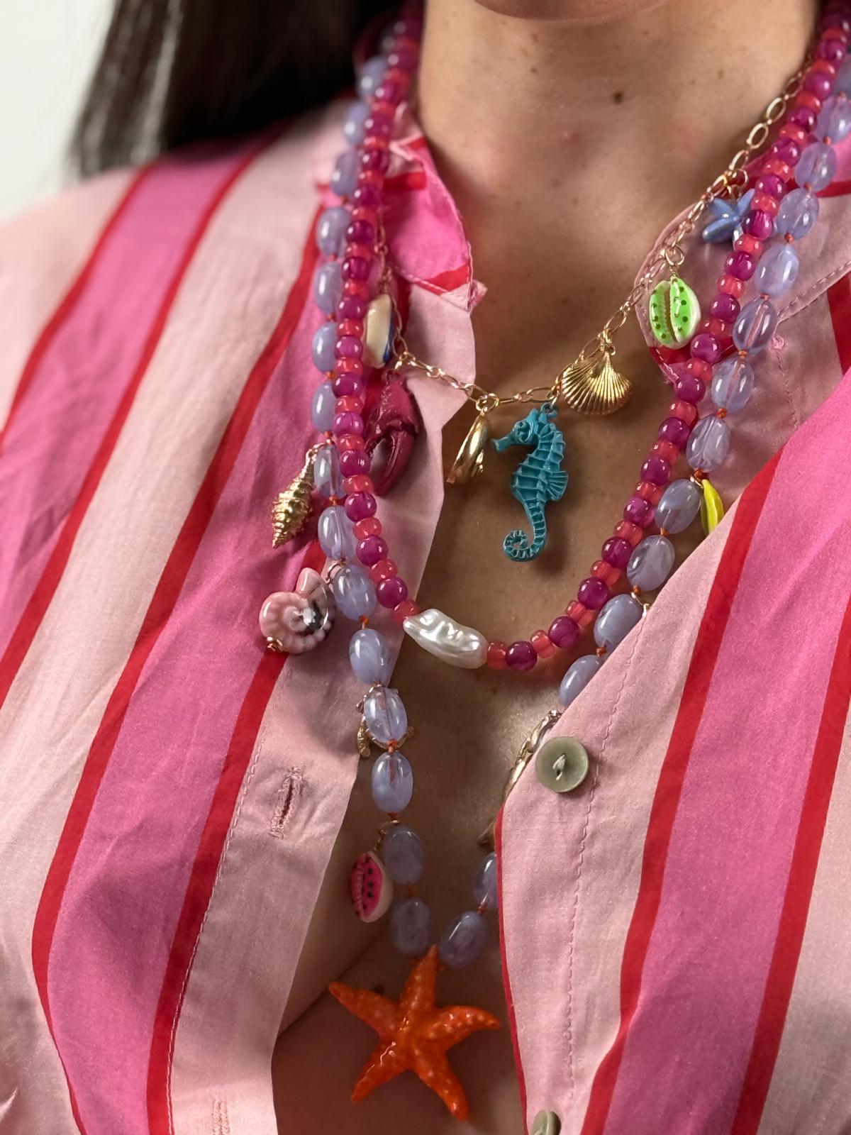 COLLANA modello 15