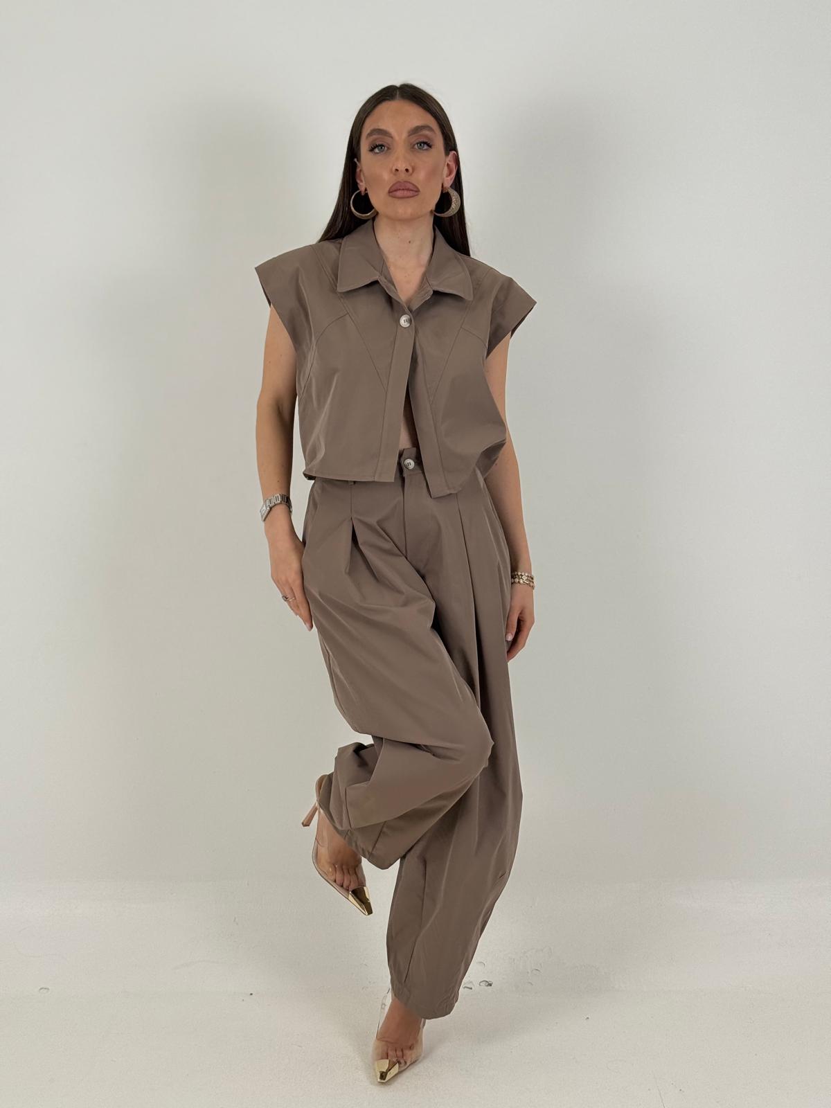 SALDO Tailleur KELLY - Completo Just west
