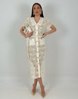 Abito Margot - Abito longuette - COLLEZIONE CHIC