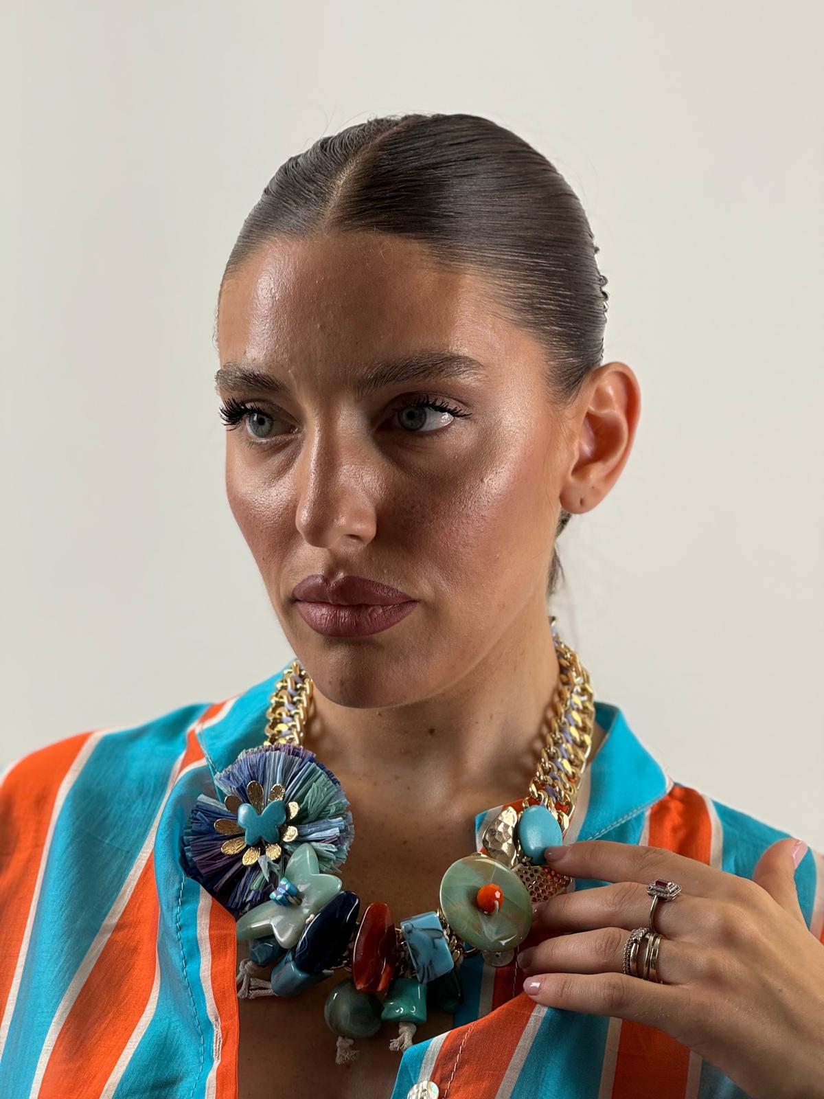 COLLANA modello 18