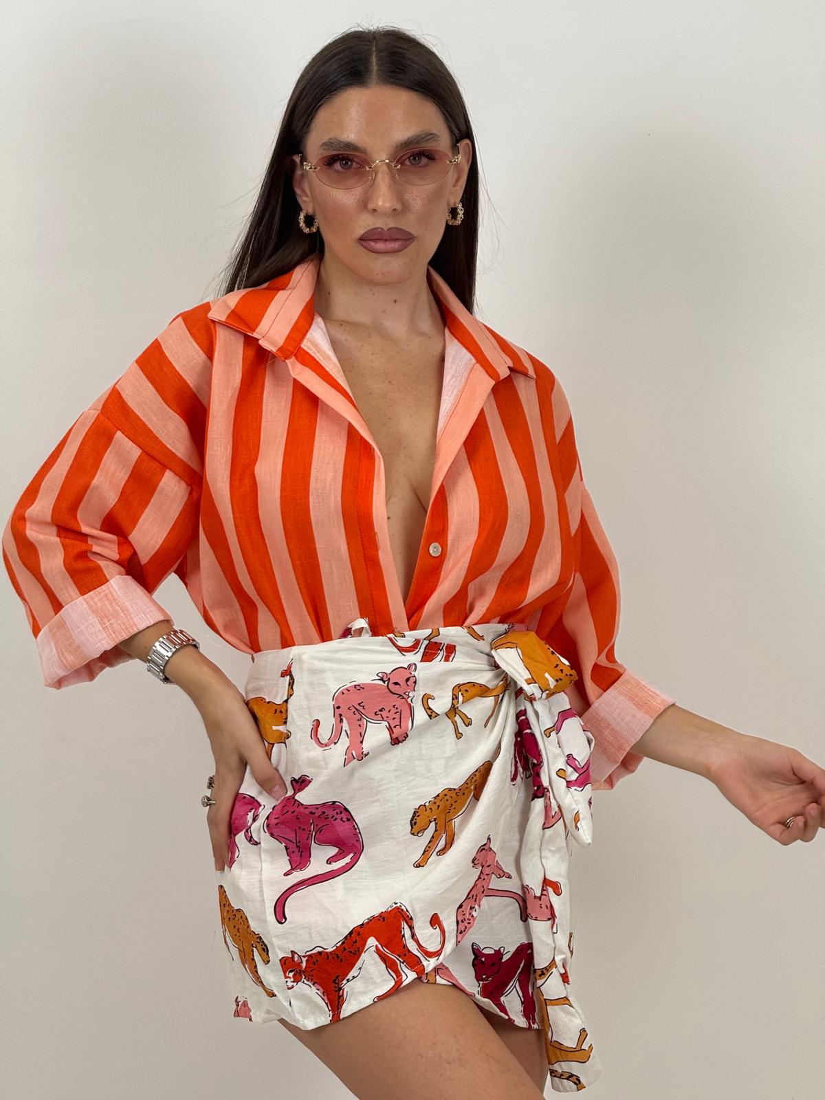 Camicia JALA