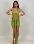 Cordset ADRY - Completo body e gonna