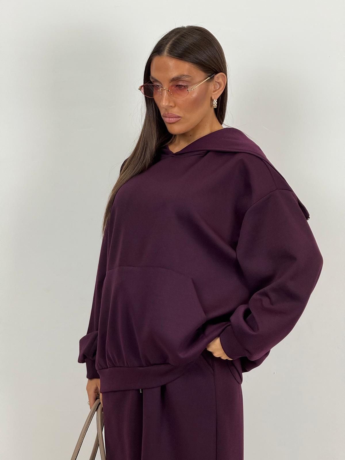 Tuta FERDY - Completo blusa e pantalone