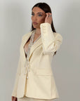 Tailleur DAISY - Completo giacca e pantalone