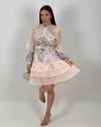 Abito MARILU - Abito corto COLLEZIONE CHIC