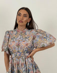 Abito KEER - Abito lungo COLLEZIONE CHIC