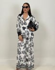Cordset VENUS - Completo camicia e pantalone