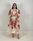 Abito ROSS - ABITO LUNGO COLLEZIONE CHIC