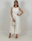 Abito NELLA - Abito lungo COLLEZIONE CHIC