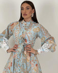 Abito MIMI - Abito corto - COLLEZIONE CHIC