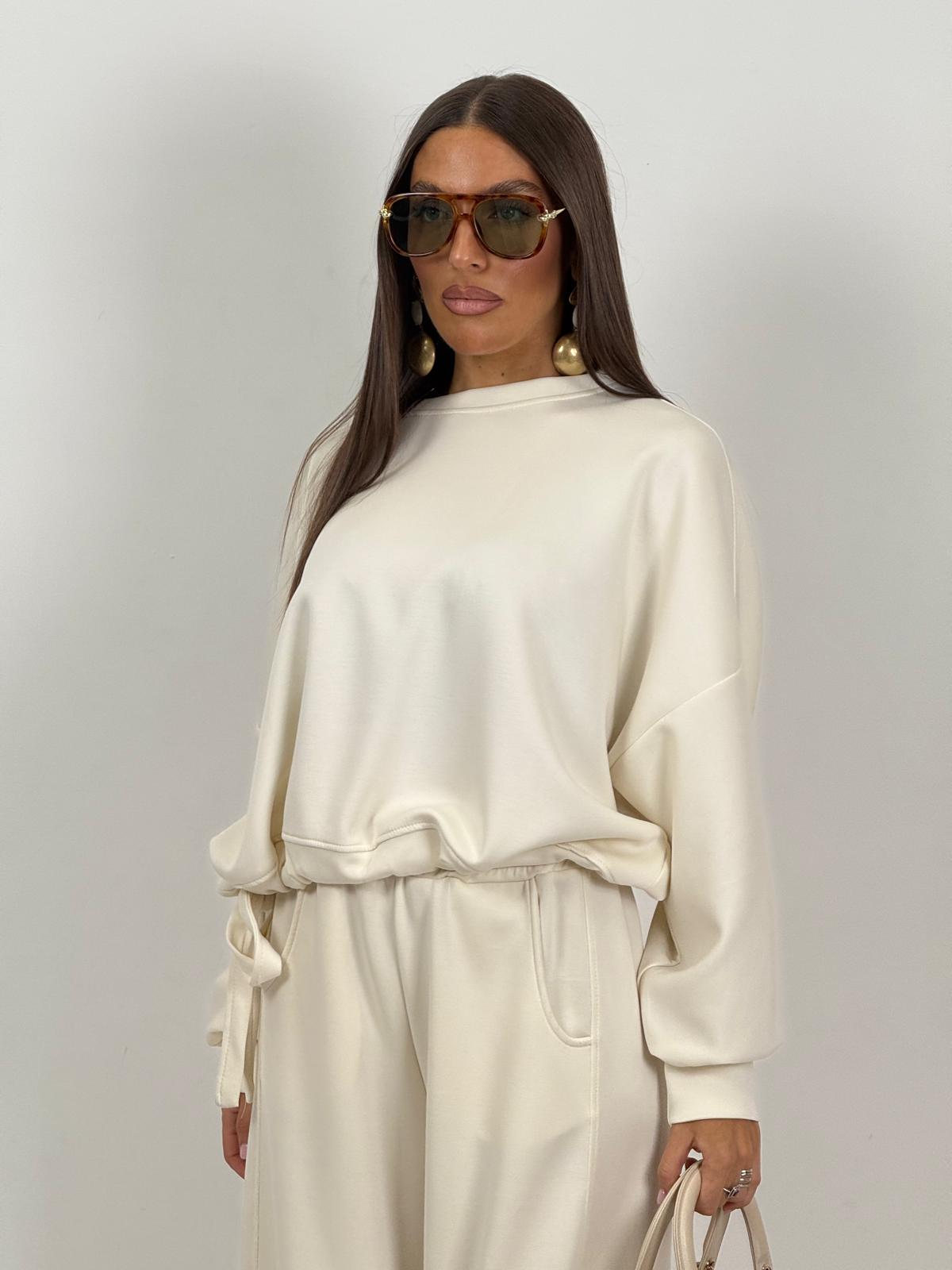 Tuta KENYA - Completo blusa e pantalone top quality