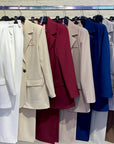 Tailleur IMMA - Completo giacca e pantalone