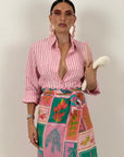Camicia BORA