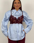 Camicia AMOS