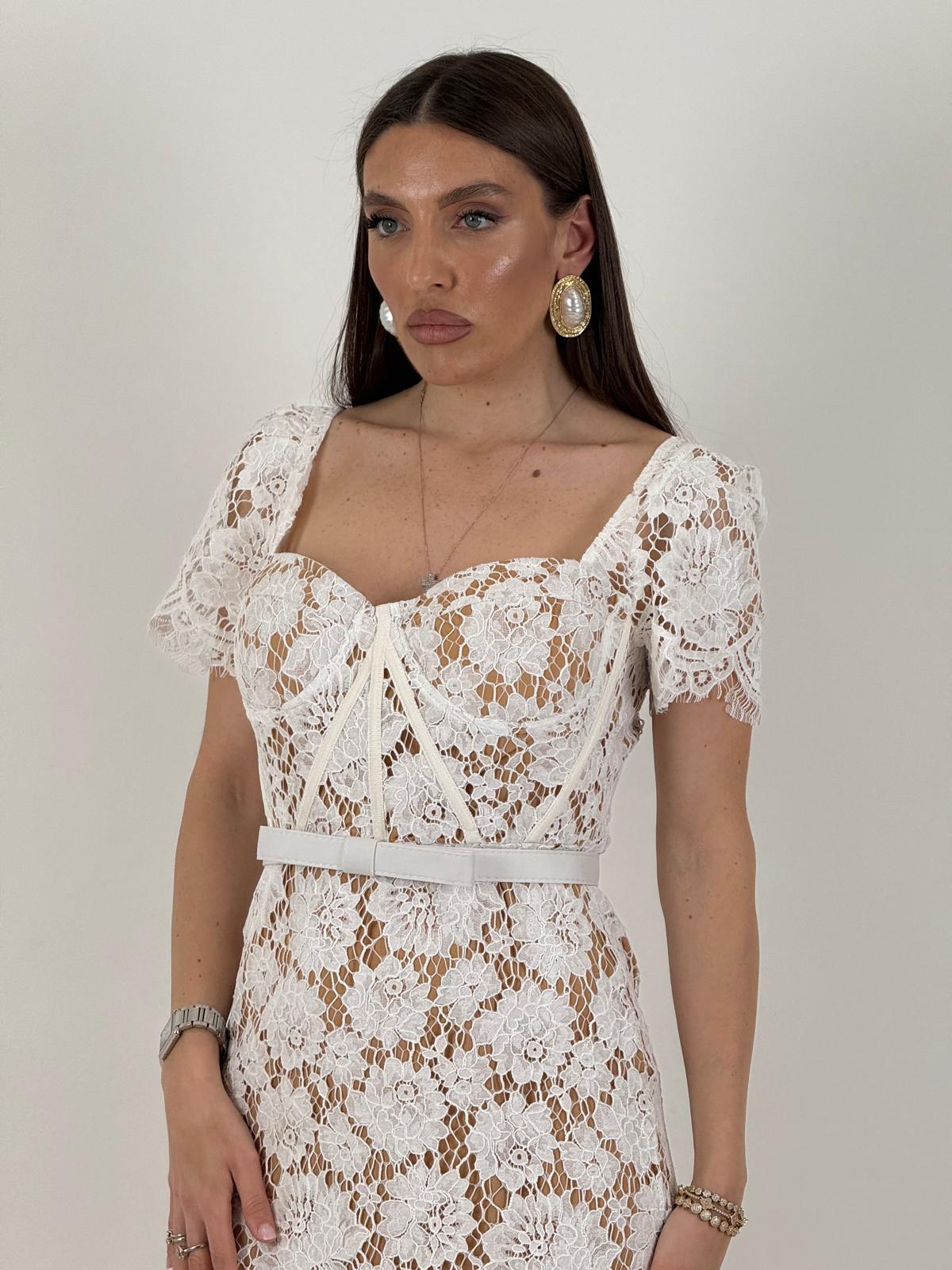 Abito SELE - Abito lungo - COLLEZIONE CHIC