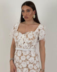 Abito SELE - Abito lungo - COLLEZIONE CHIC