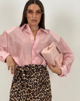 Camicia Pink