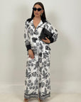 Cordset VENUS - Completo camicia e pantalone