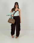 Pantalone LIZ largo