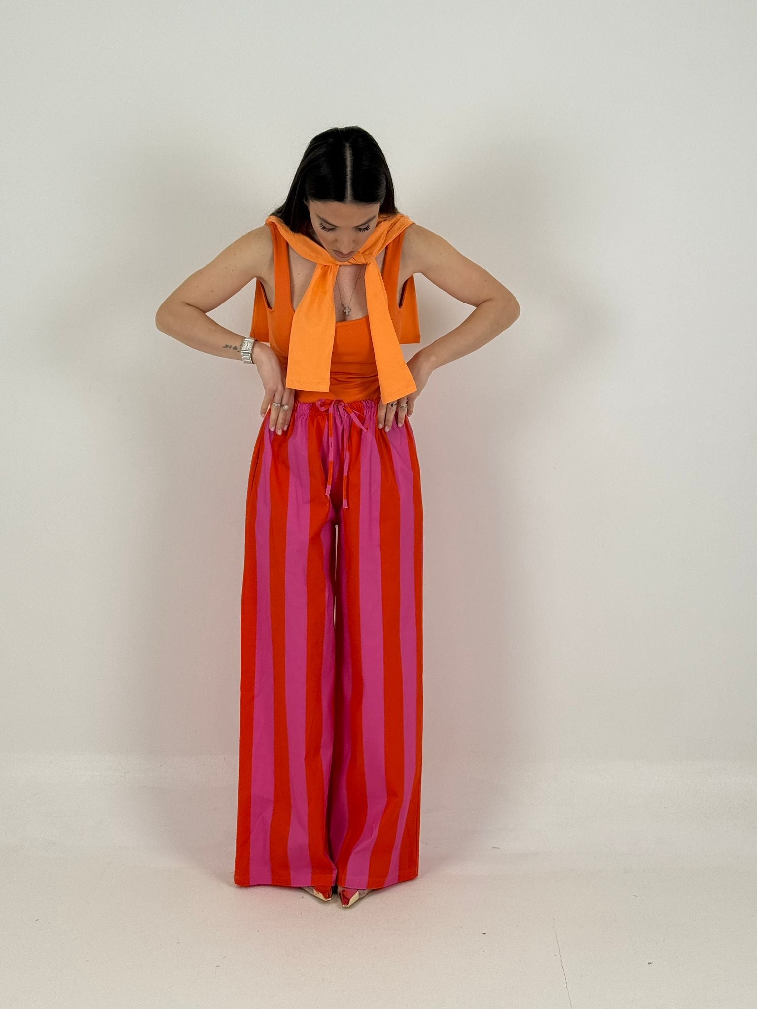 Pantalone VIRGY