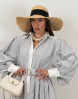 Abito VANNY - Abito lungo COLLEZIONE CHIC