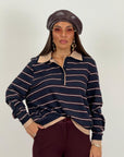 Maglia RIZA a righe
